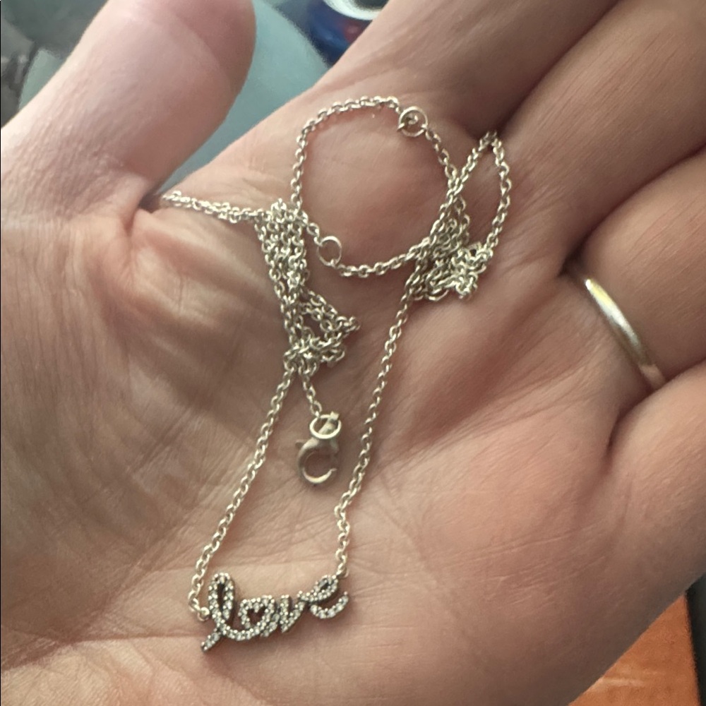 😍😍Necklace & Earrings🥰🥰